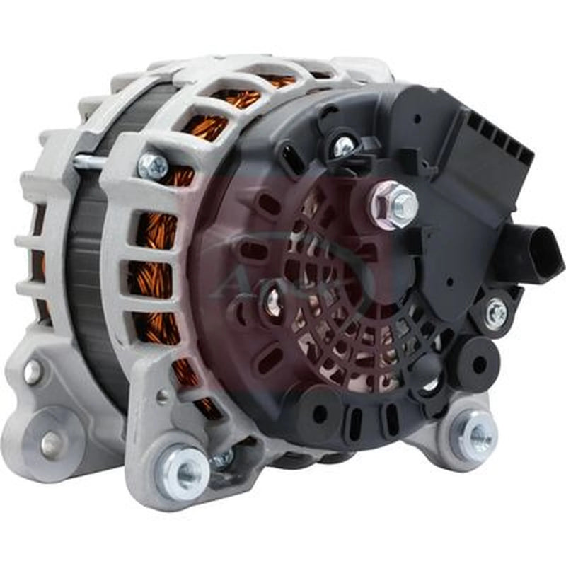 Apec Car Alternator 12V AAL2590