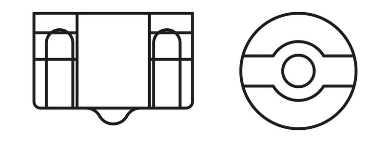 Bosch 1987302222 Bulb, direction indicator