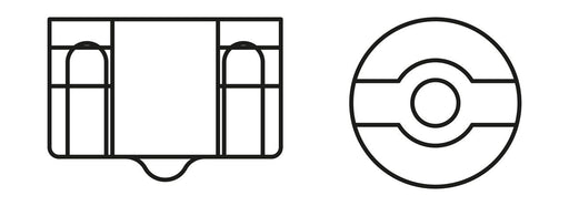 Bosch 1987302222 Bulb, direction indicator