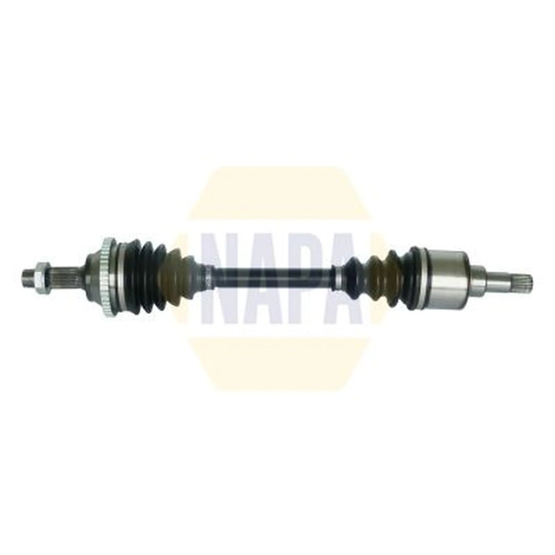 NAPA CV Drive Shaft Driveshaft Front Left NDS1289L