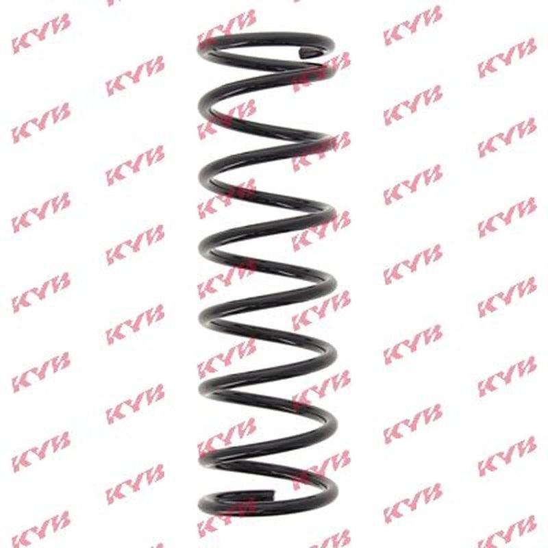 KYB Rear Suspension Coil Spring RA5710