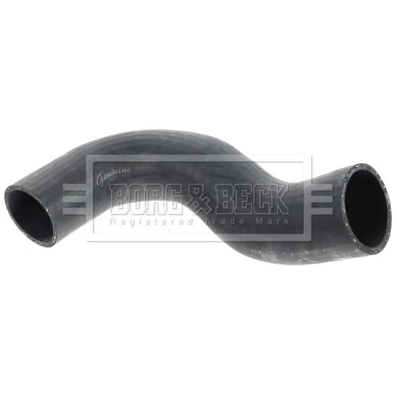 Borg & Beck Intercooler Turbo Charge Air Hose BTH1554