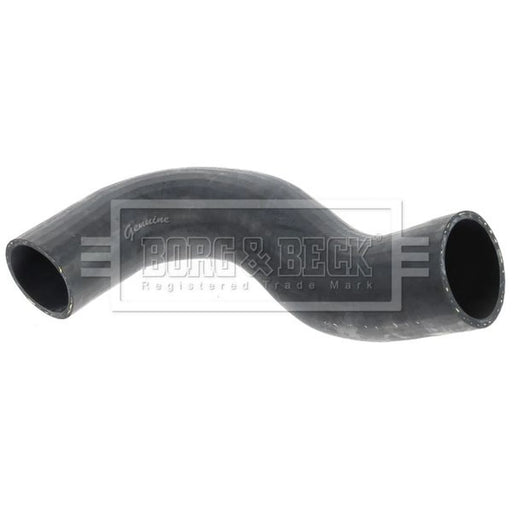 Borg & Beck Intercooler Turbo Charge Air Hose BTH1554