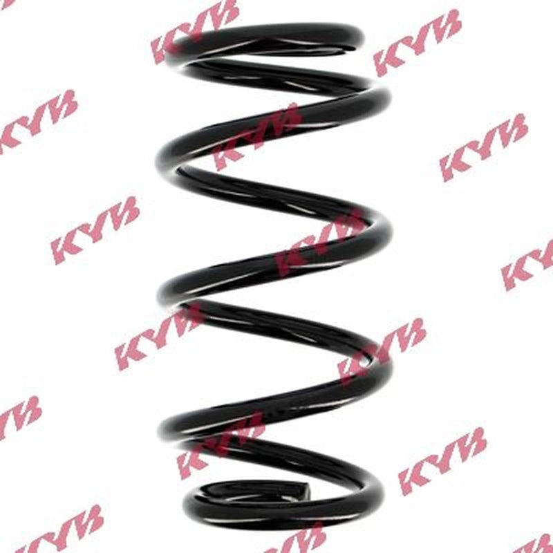 KYB Front Suspension Coil Spring RA1012