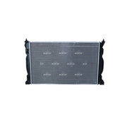 NRF Engine Radiator 50539