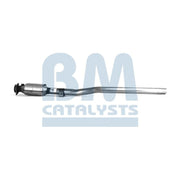 BM Catalysts Homologated Petrol Cat BM90117H