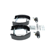 Bosch Brake Shoe Set Axle Kit 0 204 114 576
