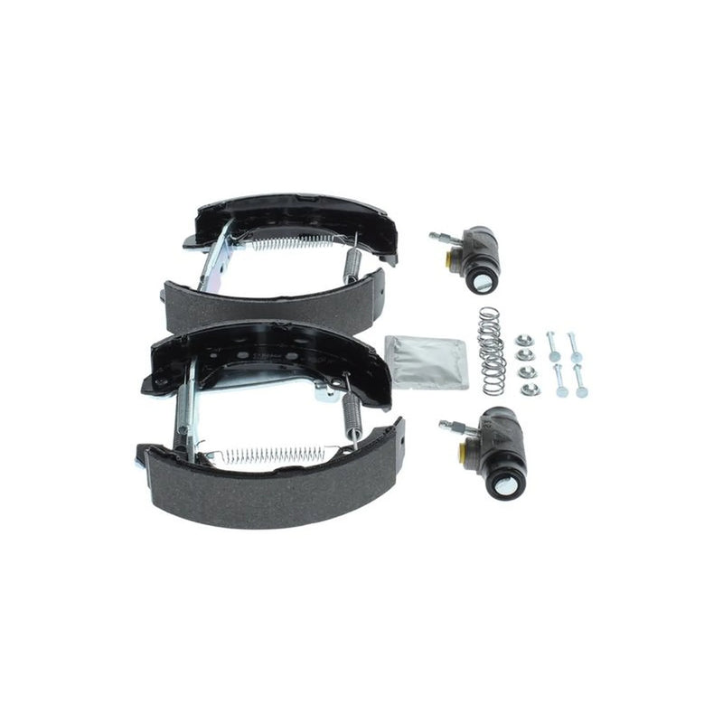 Bosch Brake Shoe Set Axle Kit 0 204 114 576