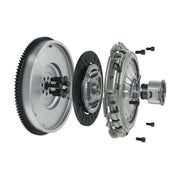 Valeo Clutch Kit Set 3pc 835015
