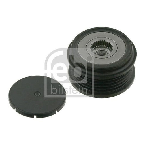 Febi Alternator Overrunning Freewheel Clutch 15260