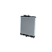 NRF Engine Radiator 516356
