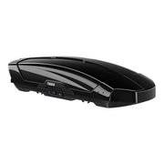 Thule Motion XT L roof box black glossy Roof box - Thule - Van Life Living