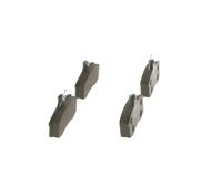 Bosch Brake Pad Set x x 0986495214