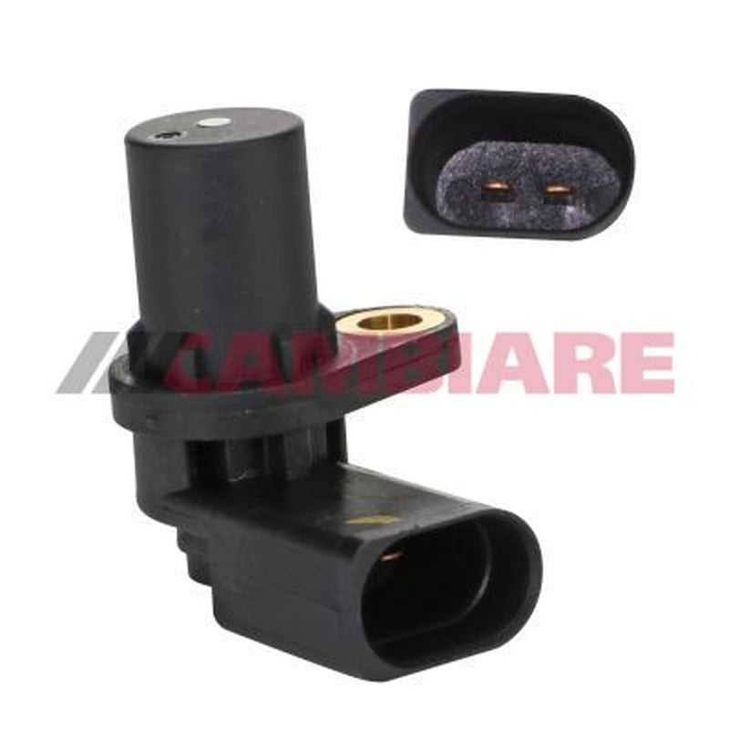 Cambiare Crankshaft Position Sensor VE363727