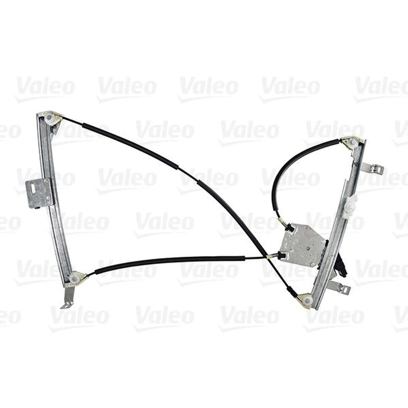 Valeo Electric Window Regulator Lifter Left Front 851498