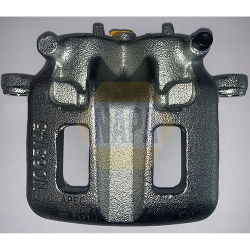 NAPA Brake Caliper Assembly Front Right NCA1704