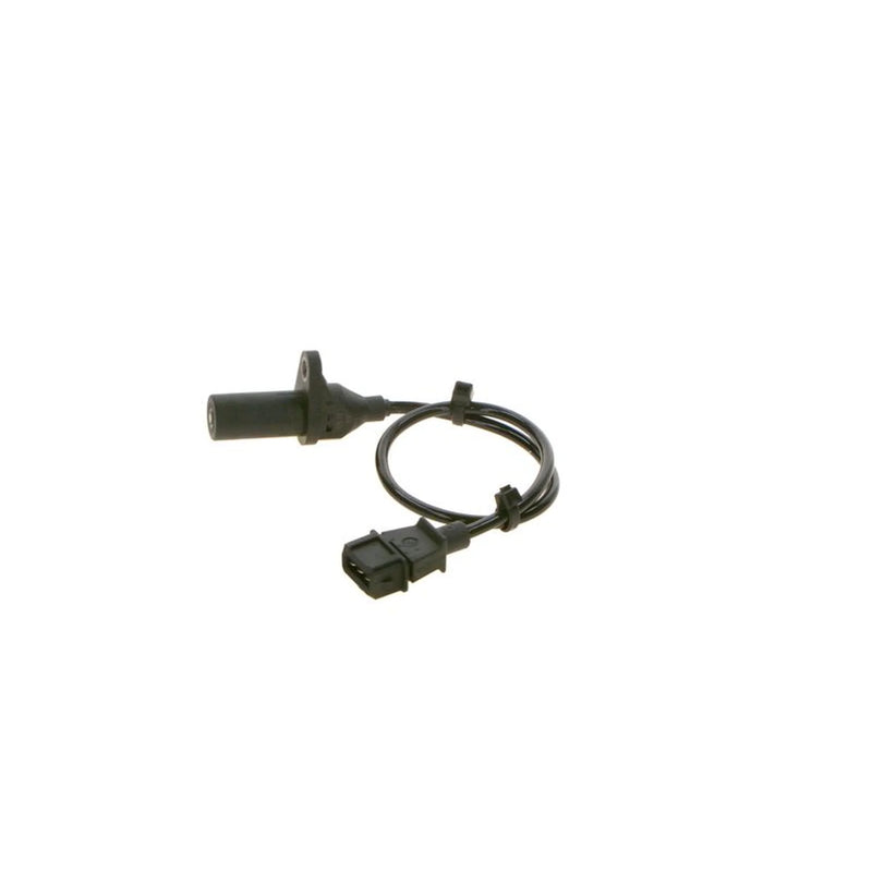 Bosch Crankshaft Position Sensor 0 261 210 117