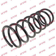 KYB Front Left Suspension Coil Spring RE2530