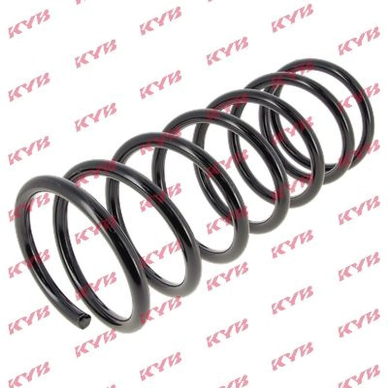 KYB Front Left Suspension Coil Spring RE2530
