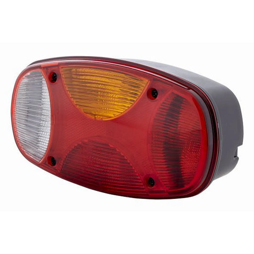 Hella Tail Light / Lamp R10W Right 2VP 343 640-041
