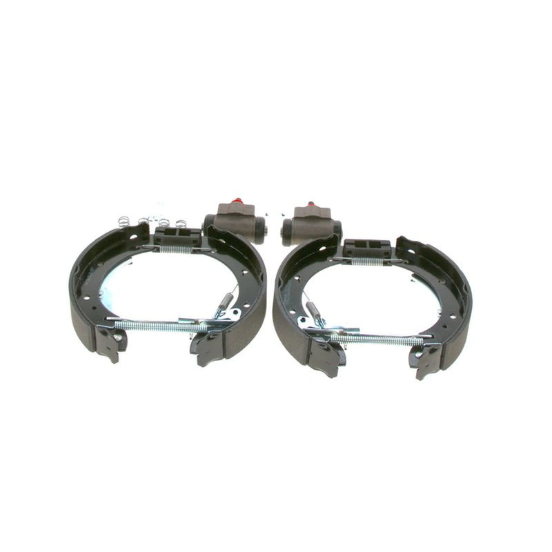 Bosch Brake Shoe Set Axle Kit 0 204 114 631