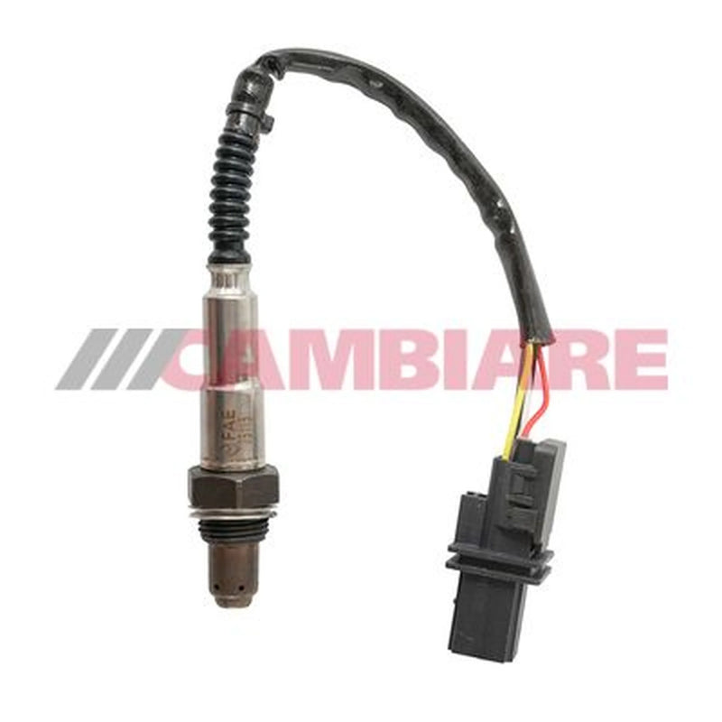 Cambiare O2 Lambda Oxygen Sensor before catalytic converter VE381758