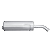 Hella End Silencer Rear 8LD 366 031-931