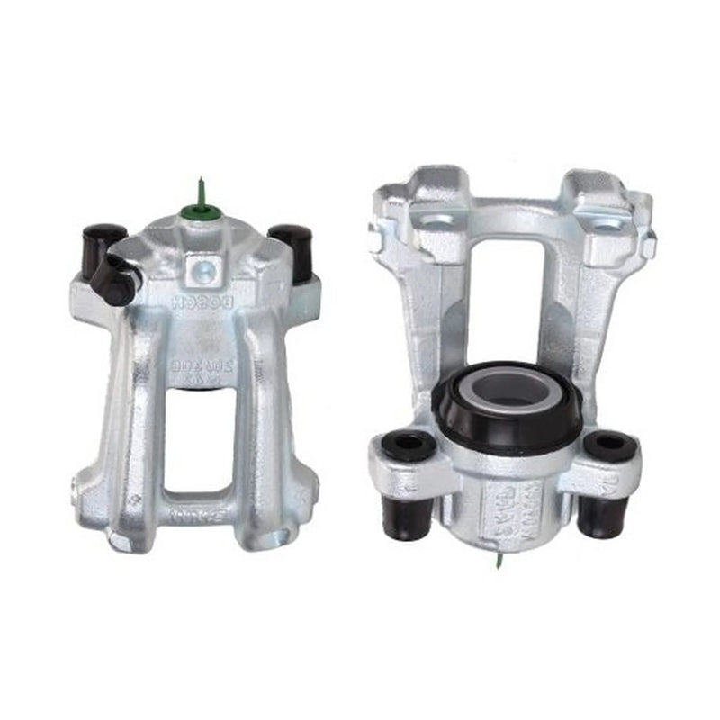 Bosch Brake Caliper Assembly Rear Right 0 986 135 157