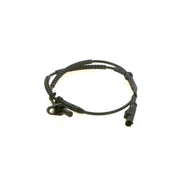 Bosch ABS Wheel Speed Sensor Front 0 265 008 161