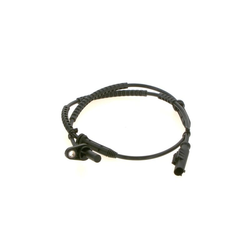 Bosch ABS Wheel Speed Sensor Front 0 265 008 161