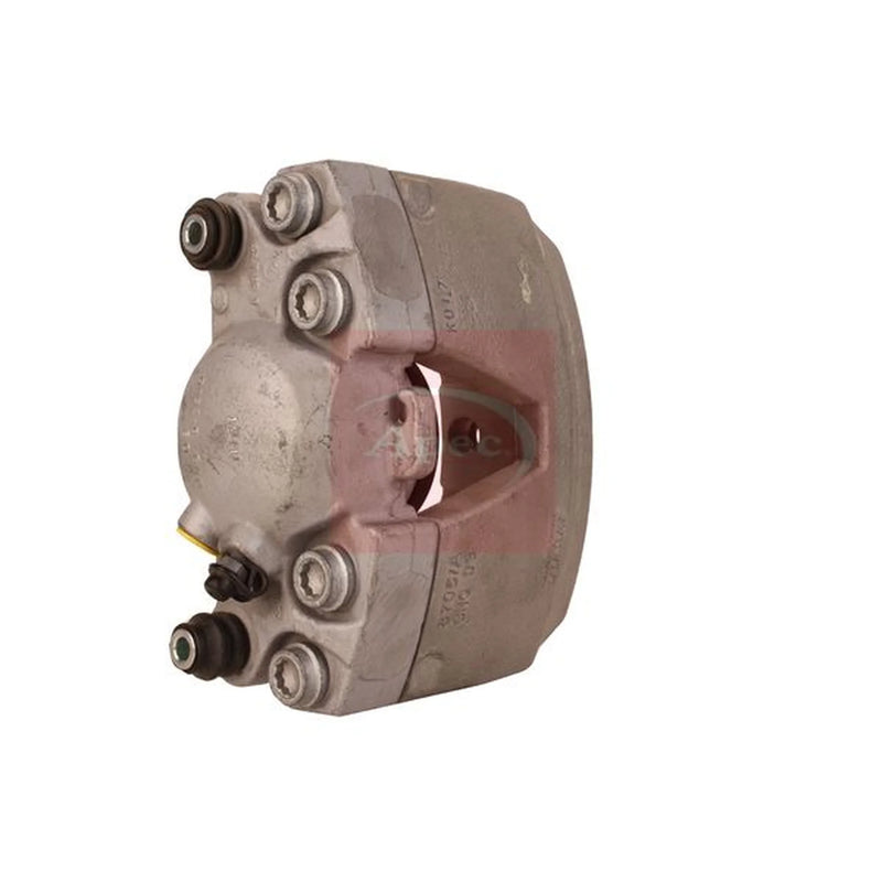 Apec Brake Caliper Assembly Front Left LCA740N