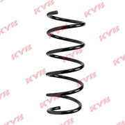 KYB Rear Suspension Coil Spring RA5897