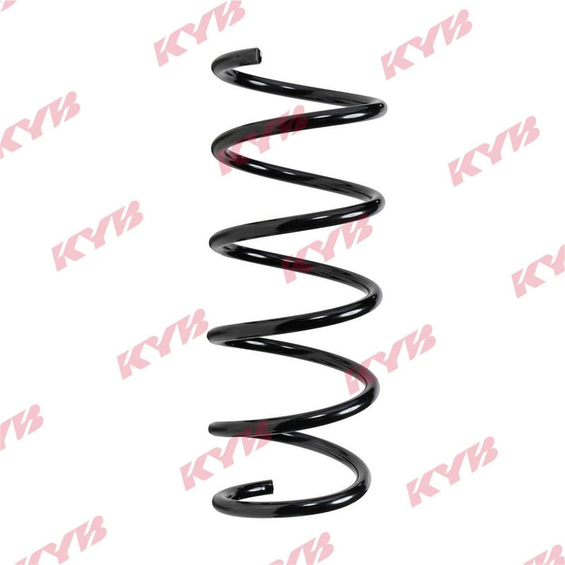 KYB Rear Suspension Coil Spring RA5897