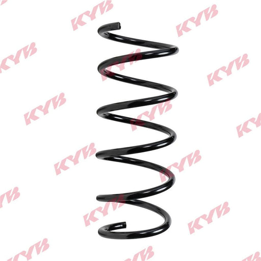 KYB Rear Suspension Coil Spring RA5897