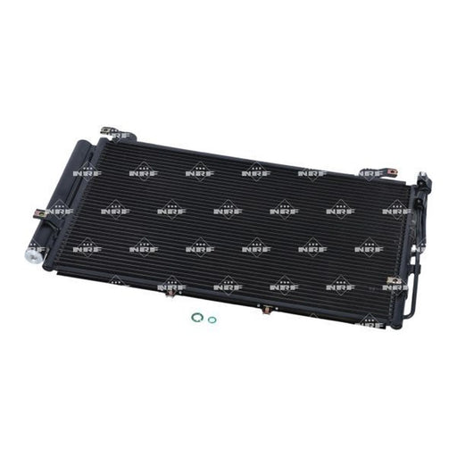 NRF Air Conditioning Condenser 35477