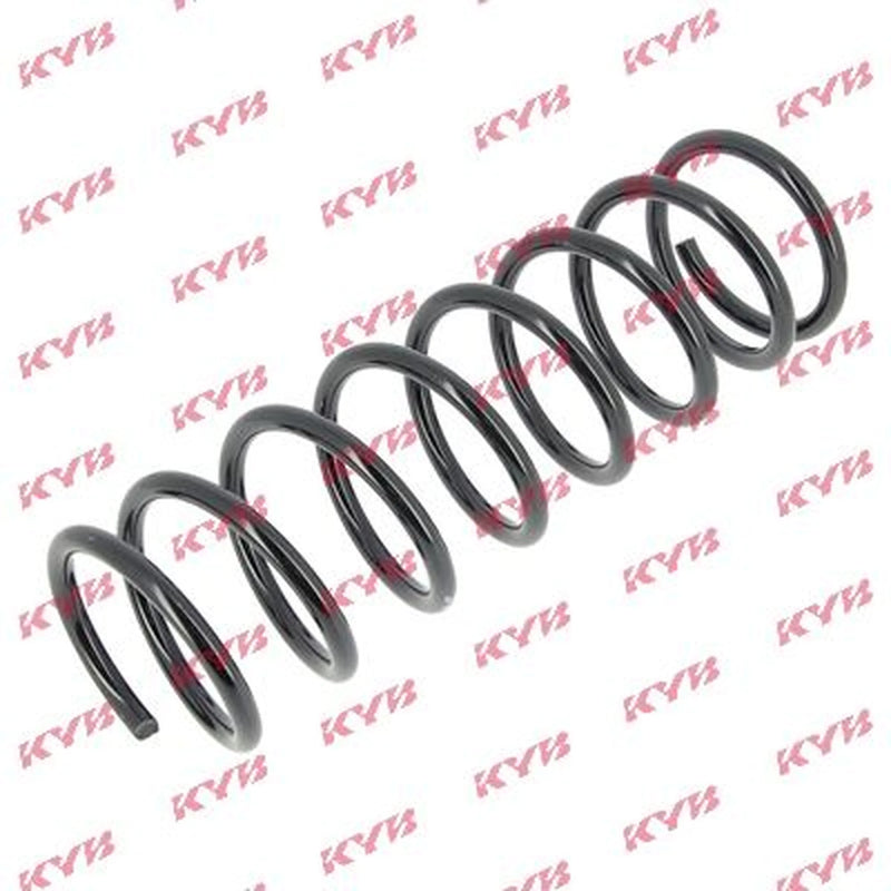 KYB Front Suspension Coil Spring RA1917