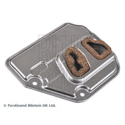 Blue Print Automatic Transmission Hydraulic Filter ADB112126