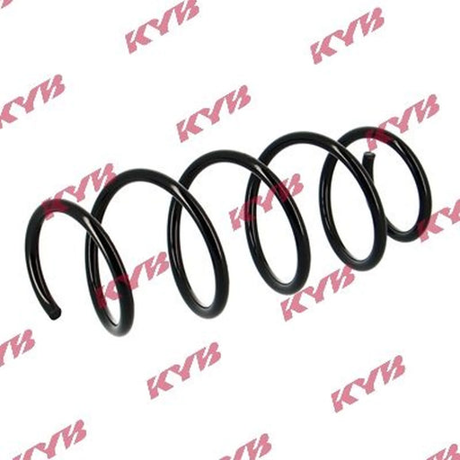 KYB Front Suspension Coil Spring RA1429