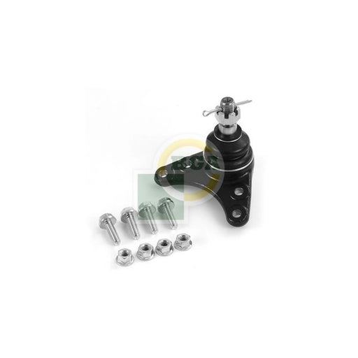 BGA Ball Joint Front Right SJ3109