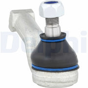 Delphi Steering Tie Rod End Ball Joint Front M12x1.25 TA1830