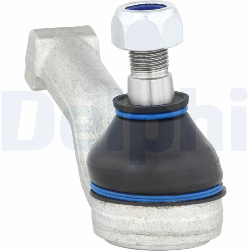 Delphi Steering Tie Rod End Ball Joint Front M12x1.25 TA1830