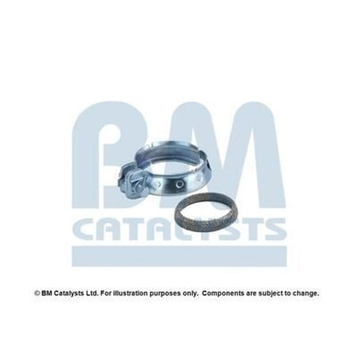 BM Catalysts Fitting Kit FK80461A FK80461A