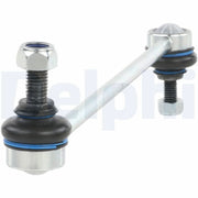 Delphi Stabiliser Bar Link Coupling Rod Front TC1173