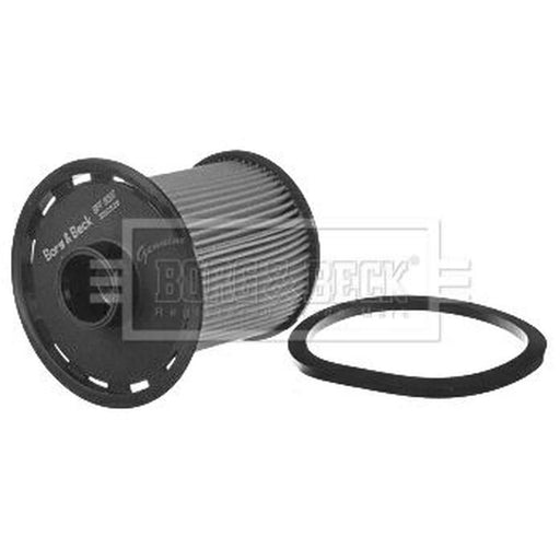 Borg & Beck Fuel Filter Element BFF8097