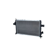 NRF Engine Radiator 506616A