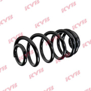 KYB Rear Suspension Coil Spring RA5860
