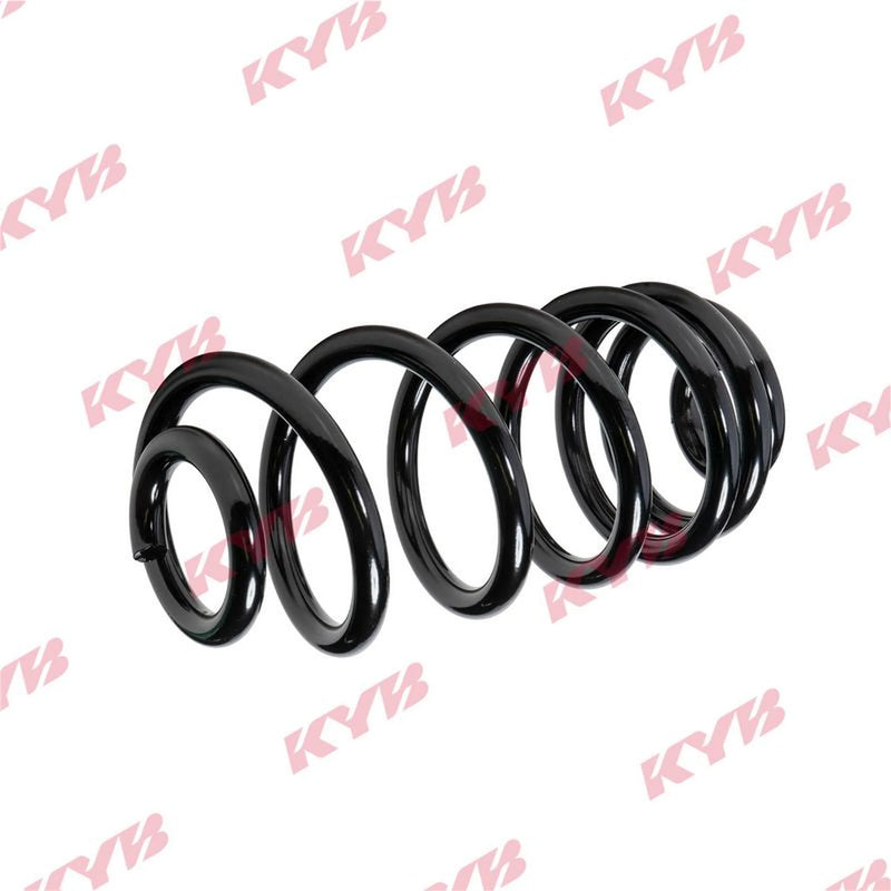 KYB Rear Suspension Coil Spring RA5860