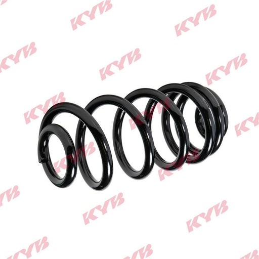 KYB Rear Suspension Coil Spring RA5860