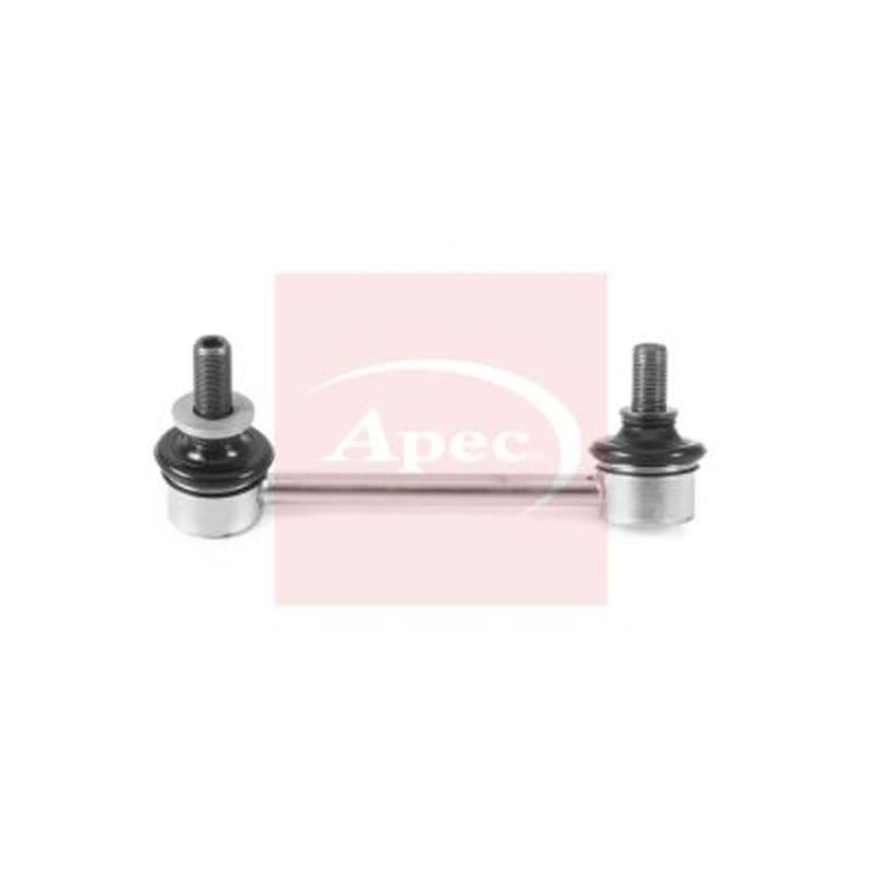 Apec Stabiliser Bar Link Coupling Rod Rear Right AST4579