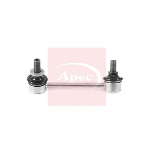 Apec Stabiliser Bar Link Coupling Rod Rear Right AST4579